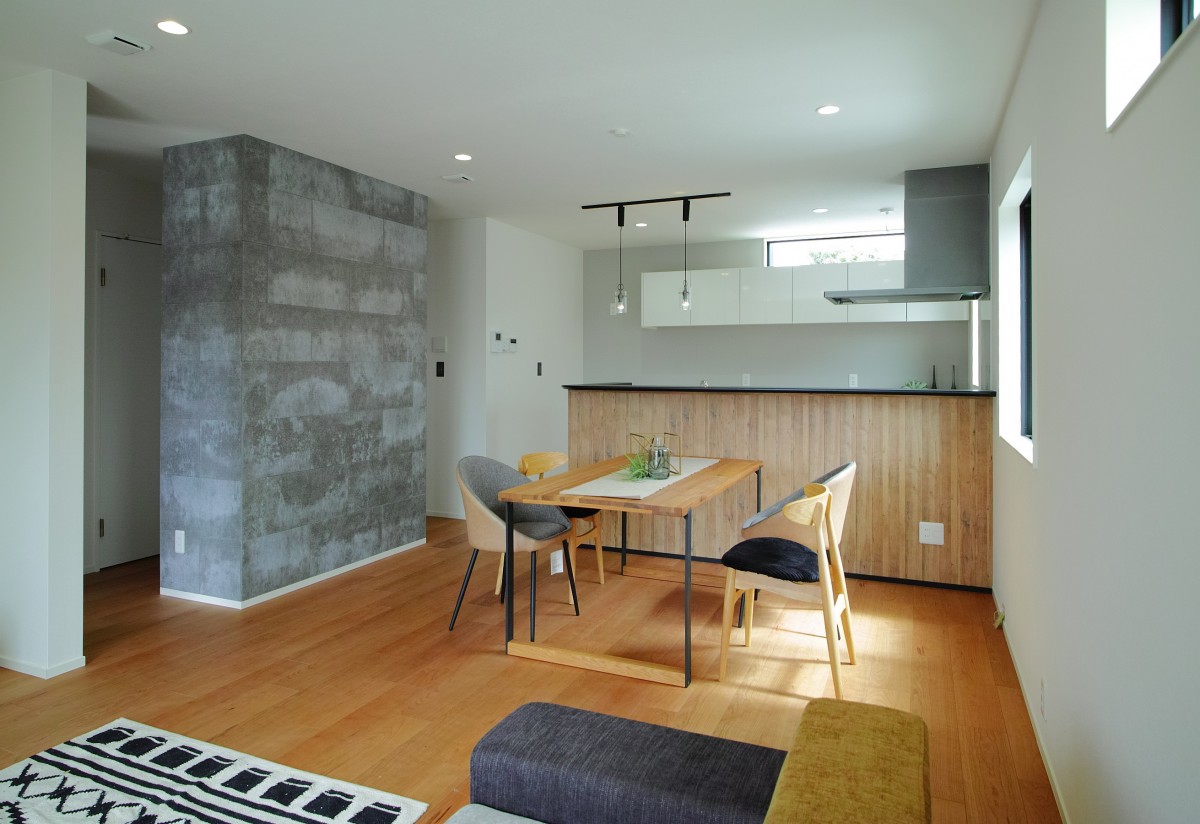 Hotel Like House