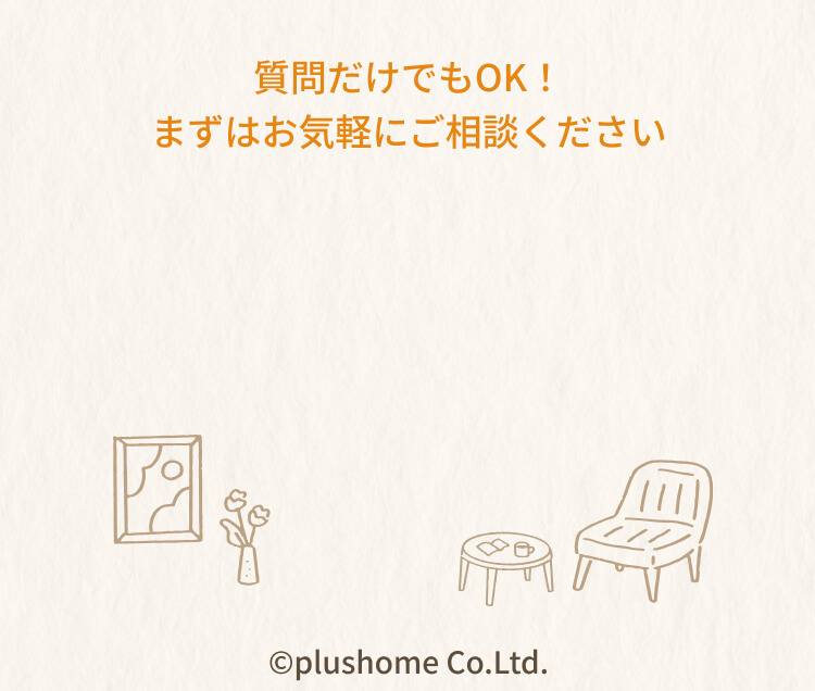 フッター